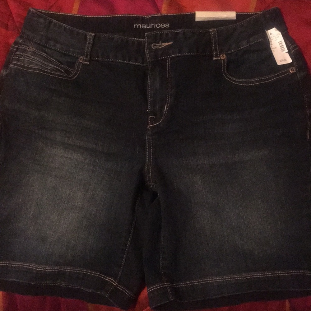 Ready 4 summer? ..well get ready with these shorts